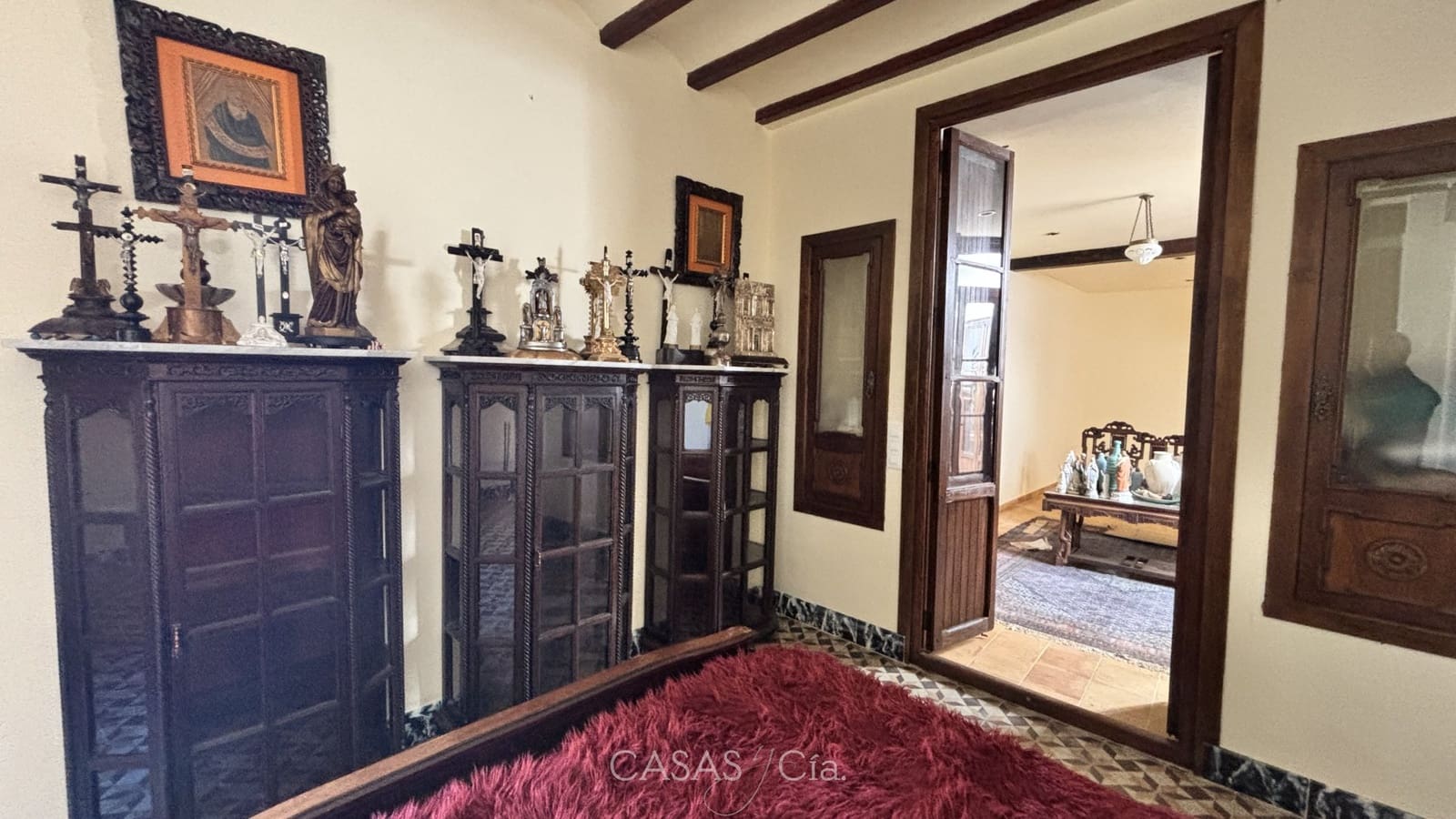 4 bedroom Townhouse for sale in Rafelcofer - € 360,000 (Ref: 9739232)