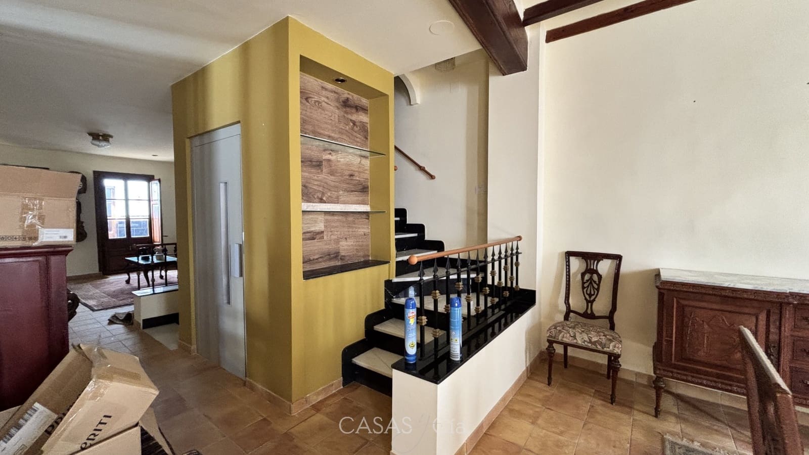4 bedroom Townhouse for sale in Rafelcofer - € 360,000 (Ref: 9739232)