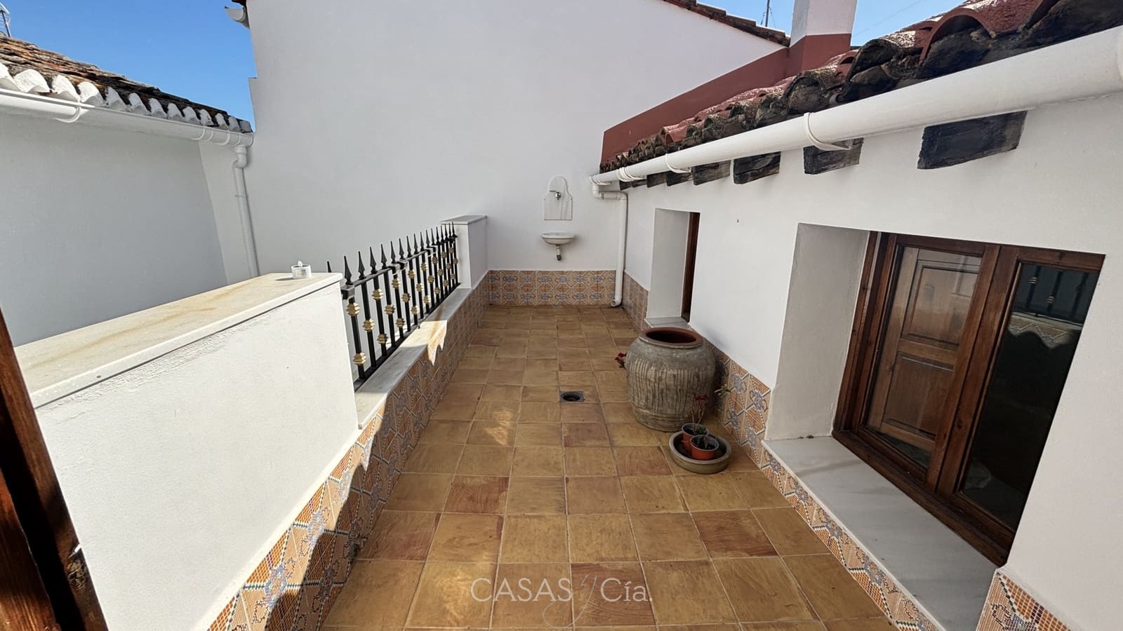 4 bedroom Townhouse for sale in Rafelcofer - € 360,000 (Ref: 9739232)