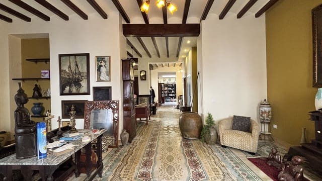 4 Zimmer Haus zu verkaufen in Rafelcofer - 360.000 € (Ref: 9739232)