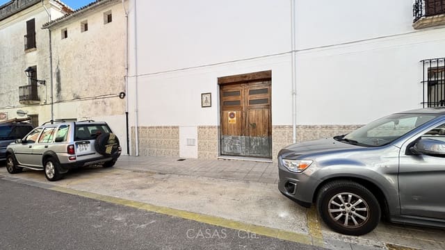 4 Zimmer Haus zu verkaufen in Rafelcofer - 360.000 € (Ref: 9739232)