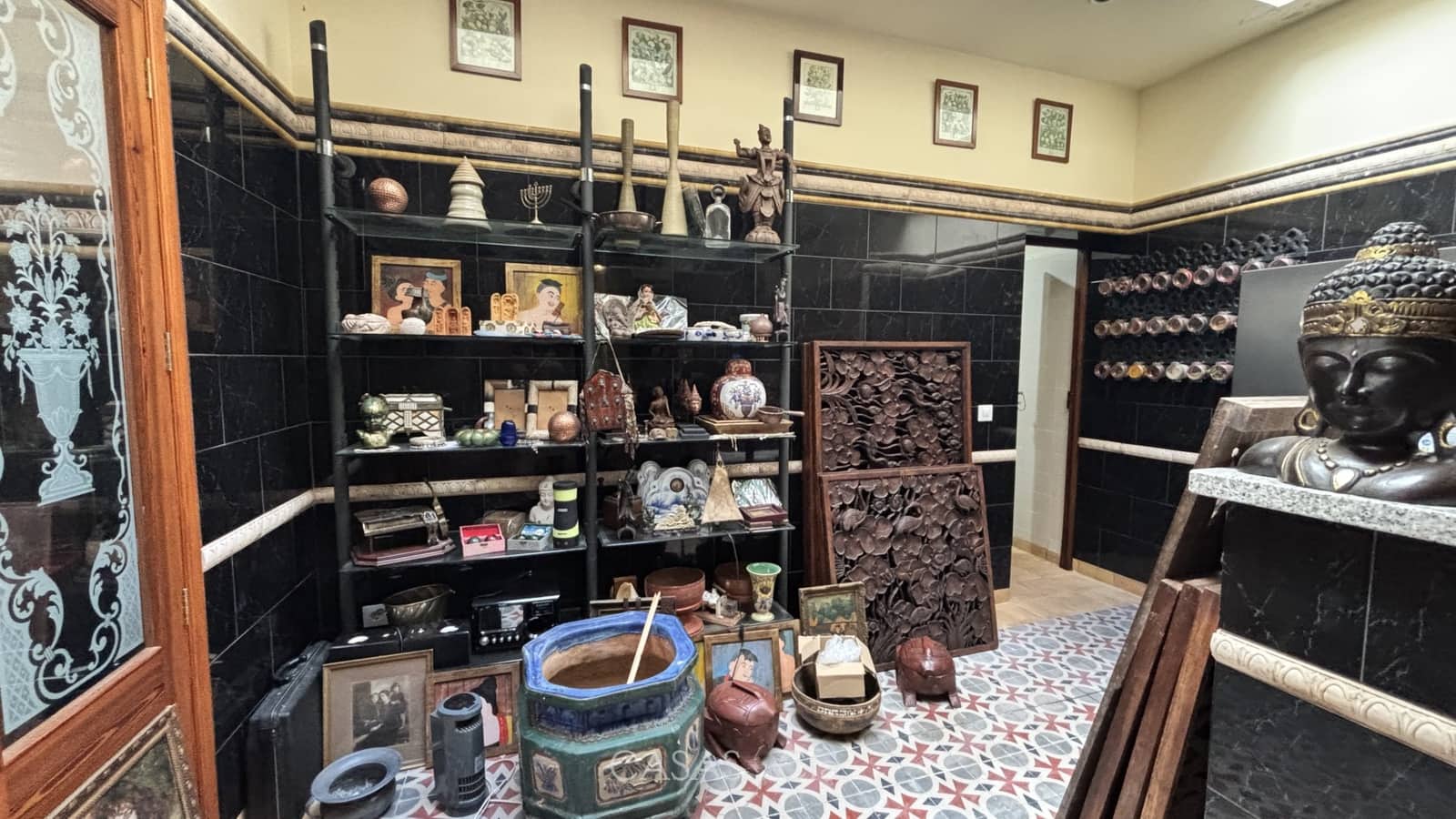 4 bedroom Townhouse for sale in Rafelcofer - € 360,000 (Ref: 9739232)