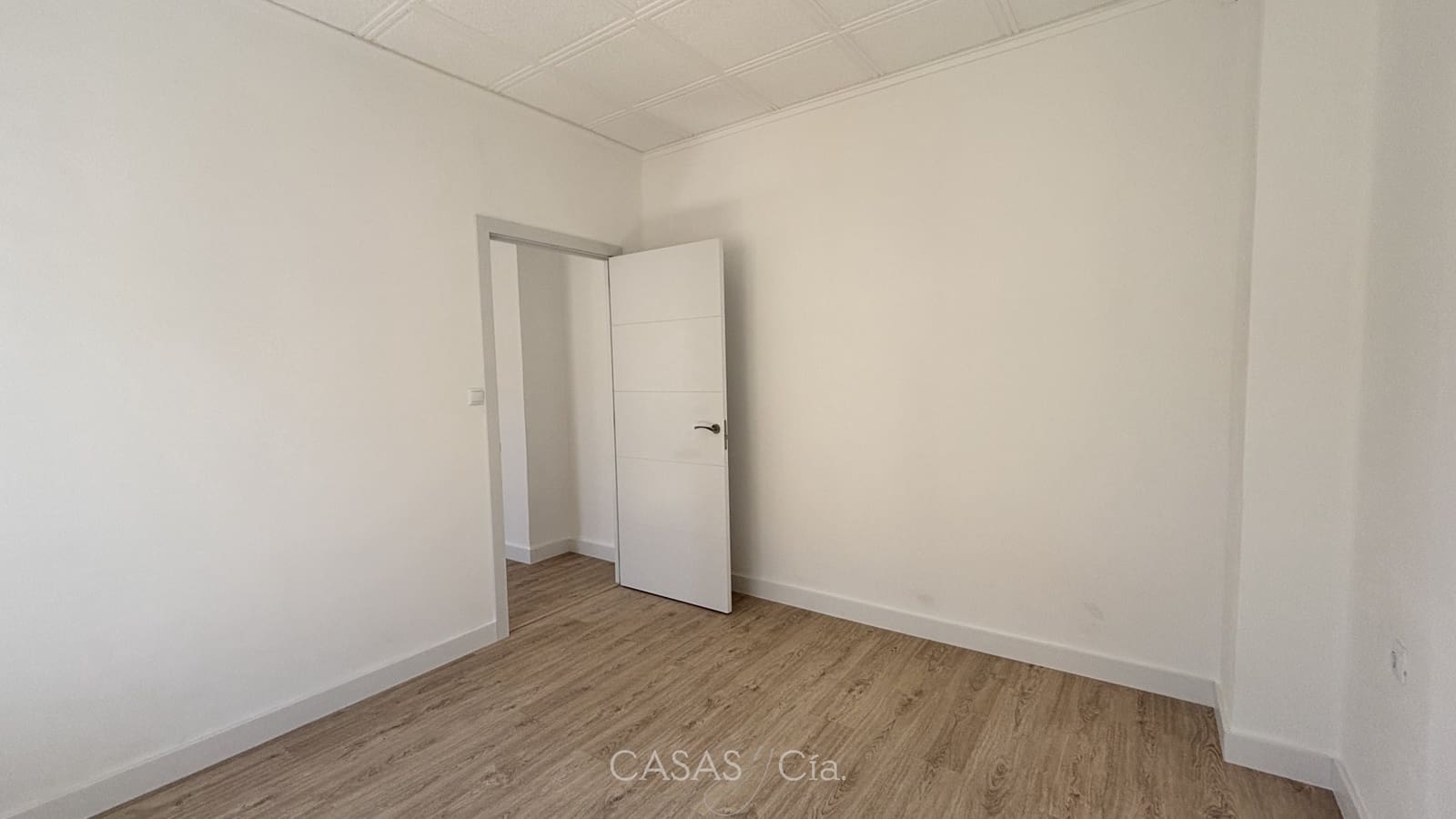 3 bedroom Apartment for sale in Oliva - € 115,000 (Ref: 9740070)