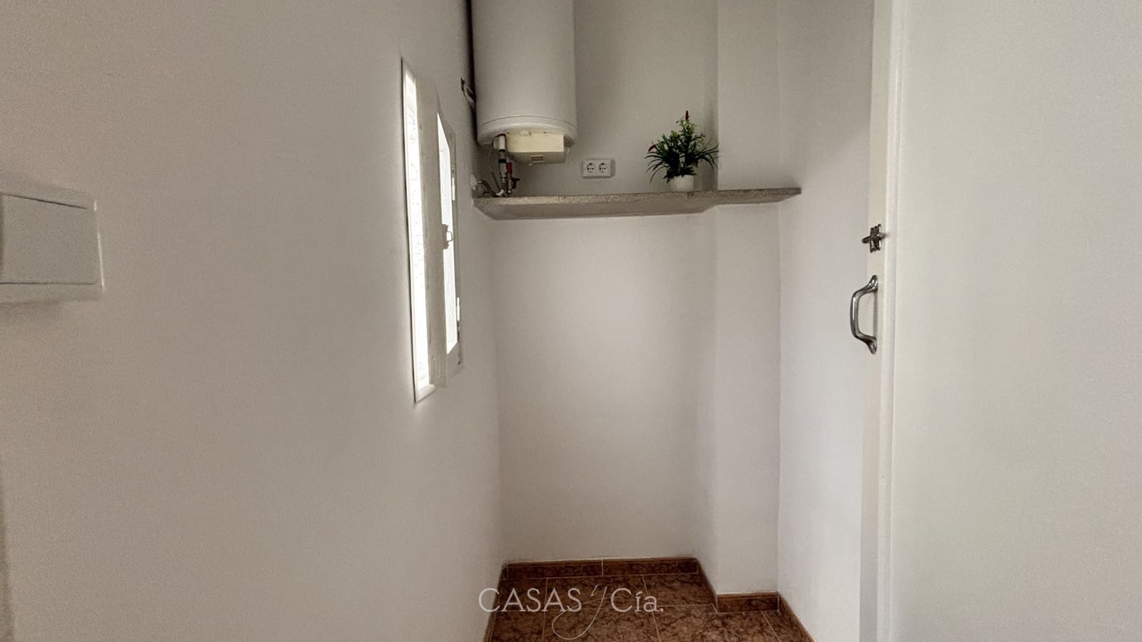3 bedroom Apartment for sale in Oliva - € 115,000 (Ref: 9740070)