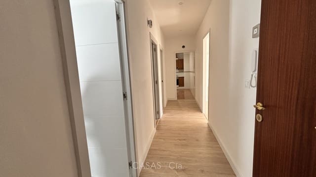 Apartamento de 3 habitaciones en Oliva en venta - 115.000 € (Ref: 9740070)