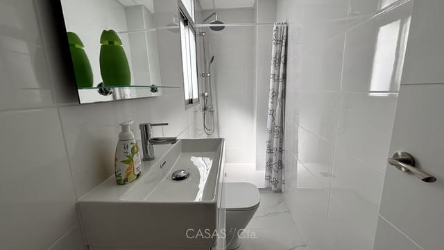 Apartamento de 3 habitaciones en Oliva en venta - 115.000 € (Ref: 9740070)