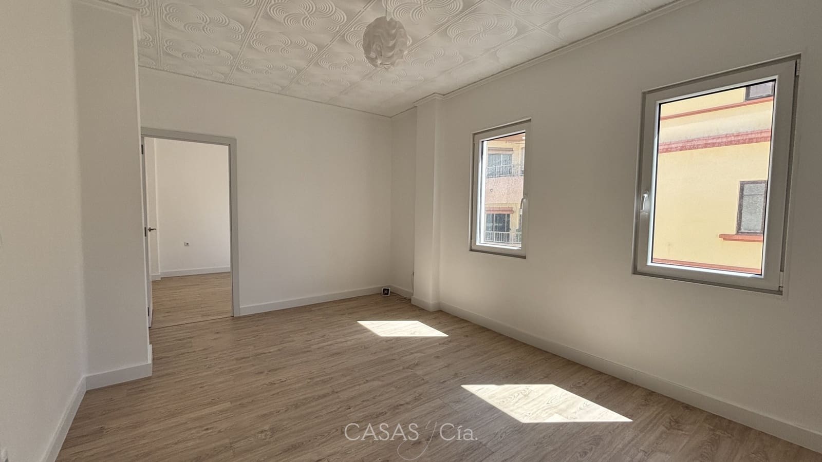 3 bedroom Apartment for sale in Oliva - € 115,000 (Ref: 9740070)