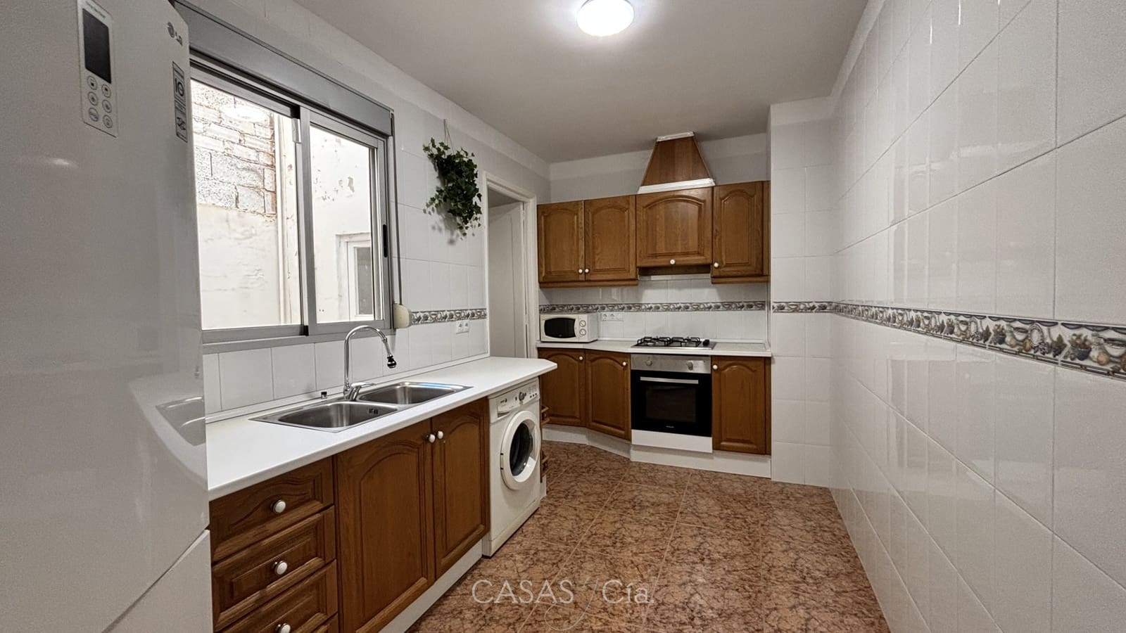 3 bedroom Apartment for sale in Oliva - € 115,000 (Ref: 9740070)