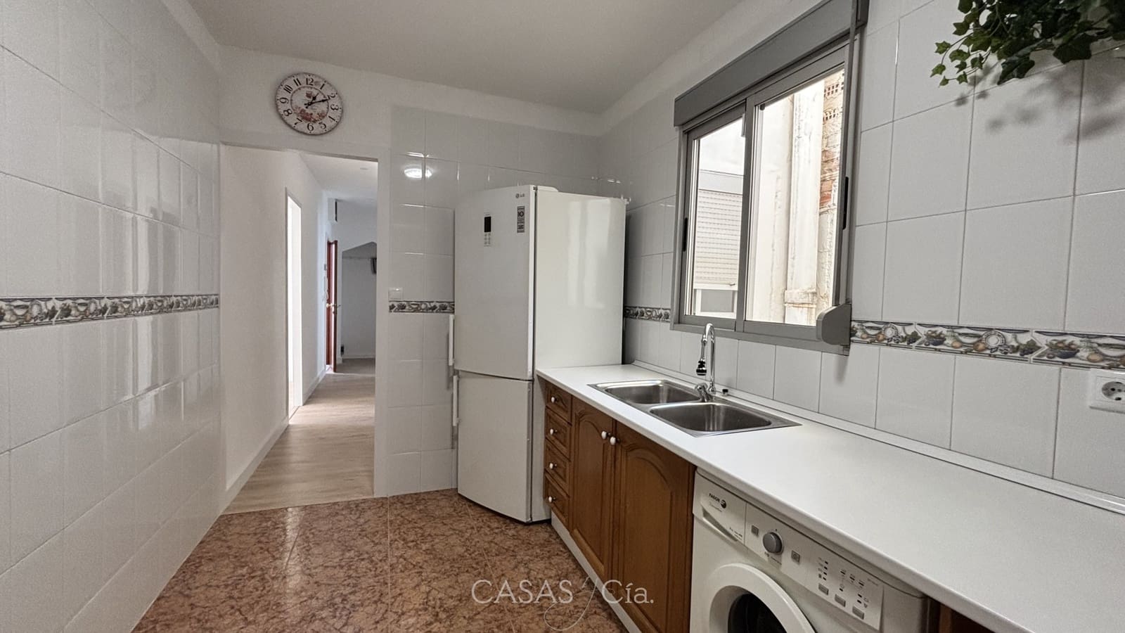 3 bedroom Apartment for sale in Oliva - € 115,000 (Ref: 9740070)