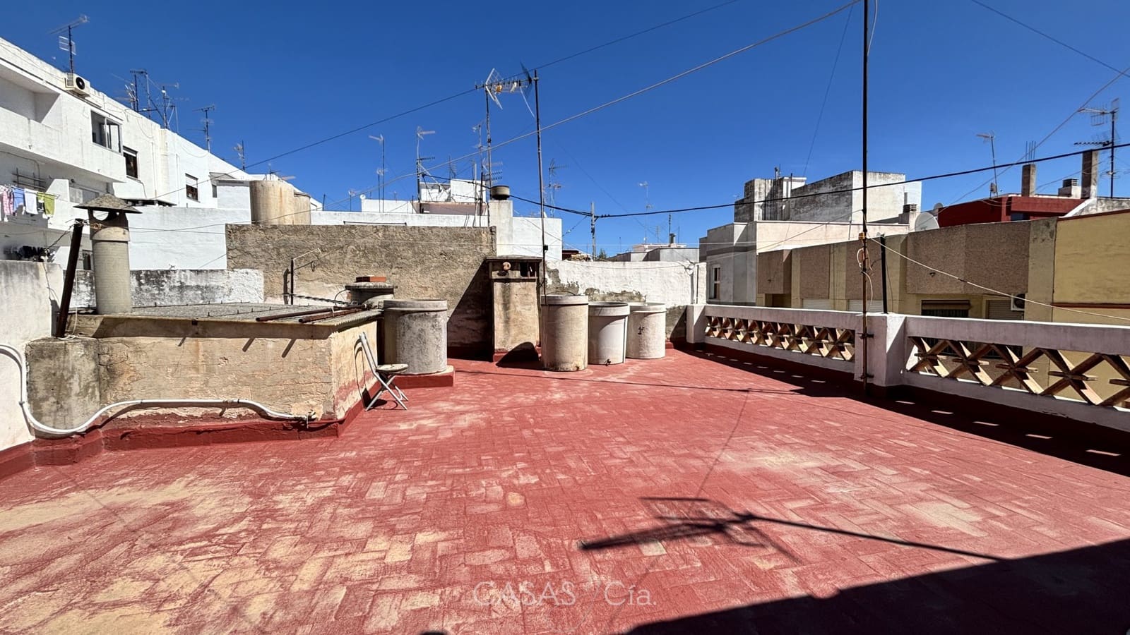 3 bedroom Apartment for sale in Oliva - € 115,000 (Ref: 9740070)