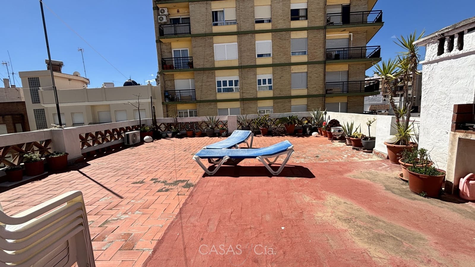 3 bedroom Apartment for sale in Oliva - € 115,000 (Ref: 9740070)