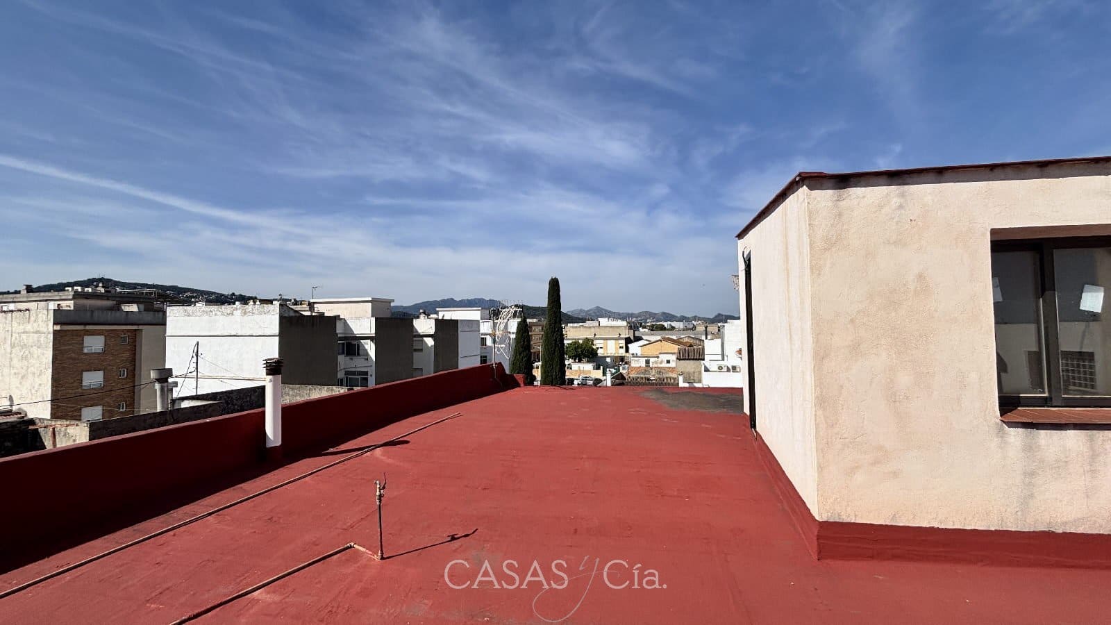 5 chambre Maison de Ville à vendre à Piles - 95 000 € (Ref: 9749275)