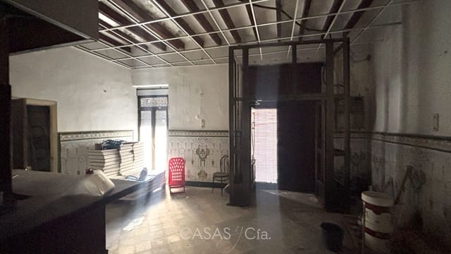 5 soverom Hus til salgs i Piles - € 95 000 (Ref: 9749275)