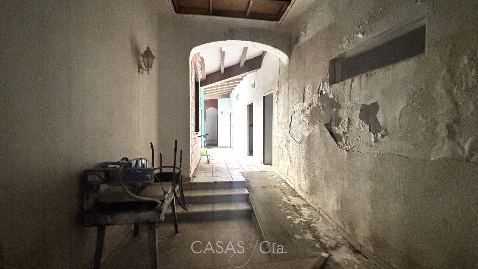 5 chambre Maison de Ville à vendre à Piles - 95 000 € (Ref: 9749275)