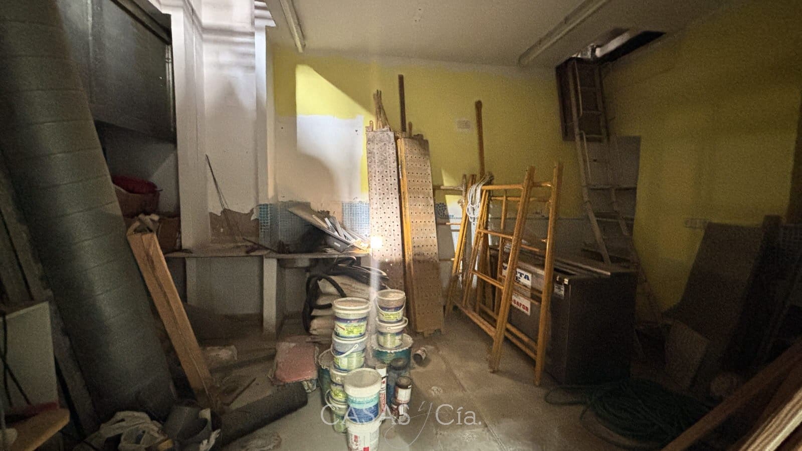 5 chambre Maison de Ville à vendre à Piles - 95 000 € (Ref: 9749275)