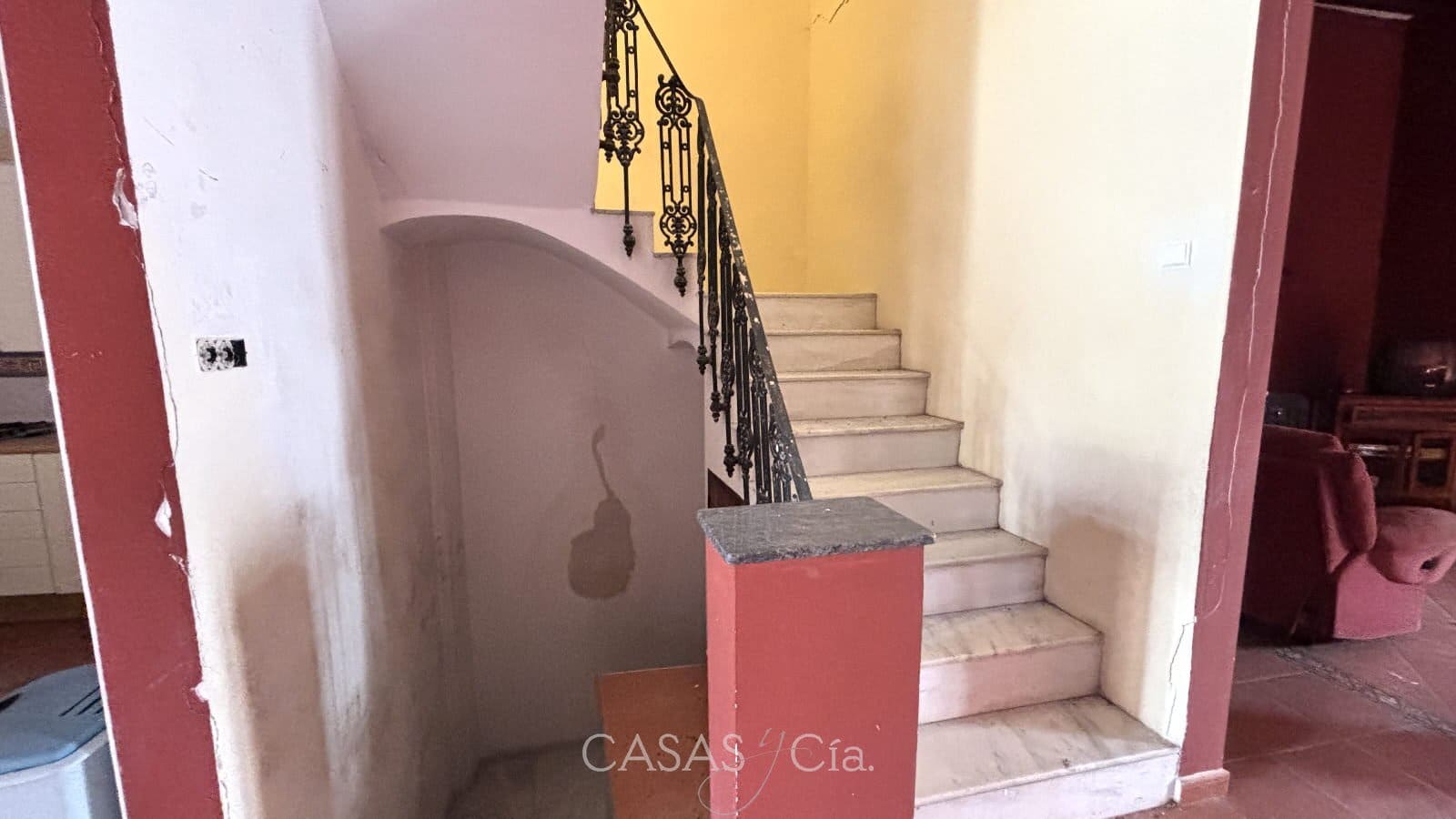 5 chambre Maison de Ville à vendre à Piles - 95 000 € (Ref: 9749275)