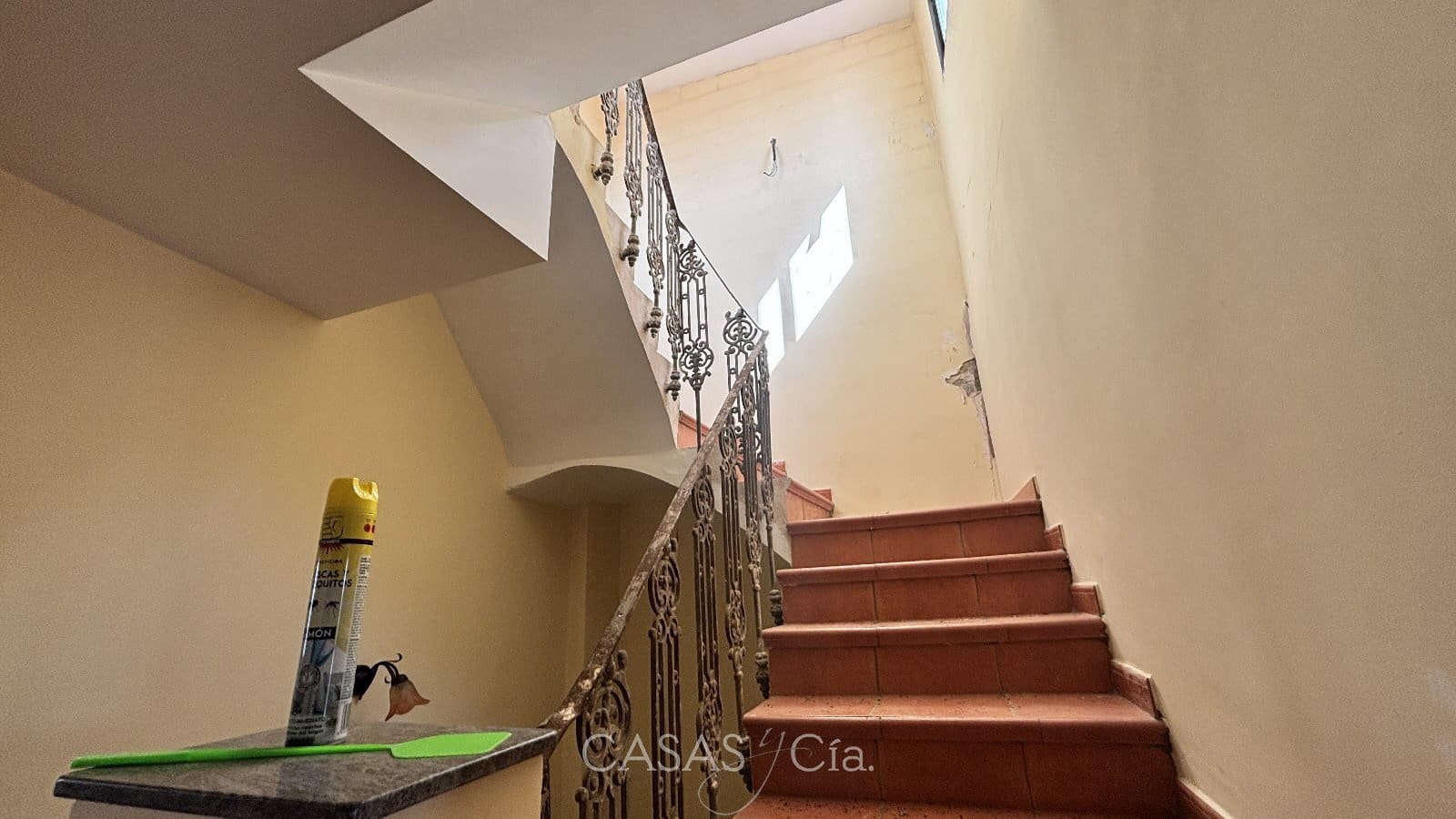 5 chambre Maison de Ville à vendre à Piles - 95 000 € (Ref: 9749275)