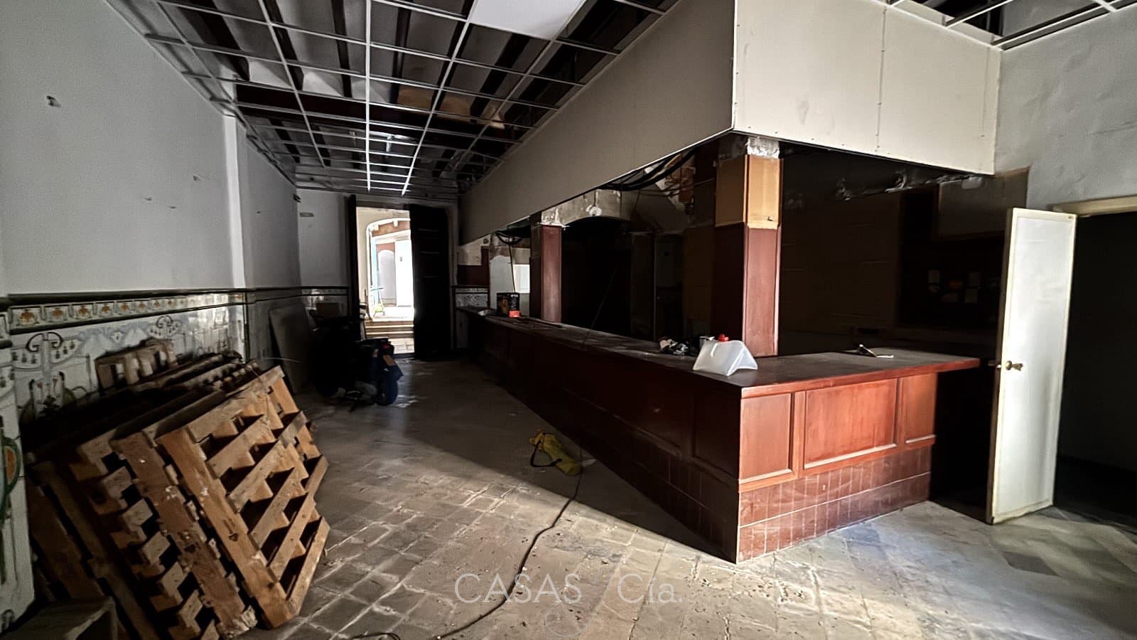 5 chambre Maison de Ville à vendre à Piles - 95 000 € (Ref: 9749275)