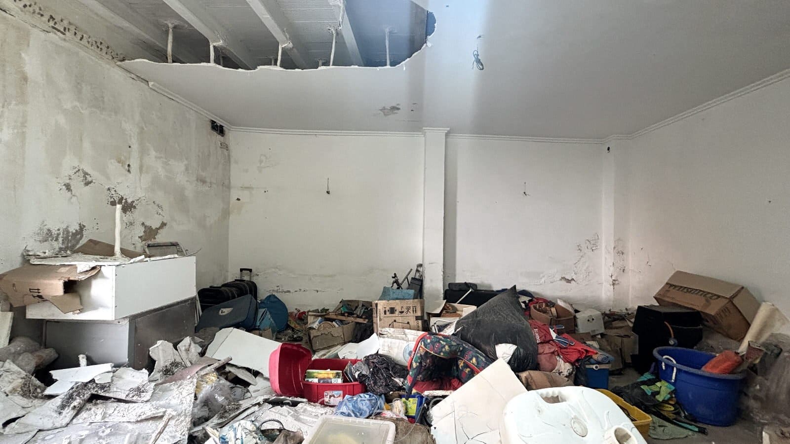 5 chambre Maison de Ville à vendre à Piles - 95 000 € (Ref: 9749275)