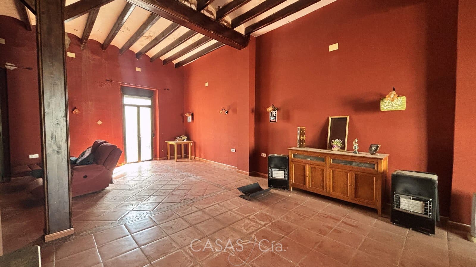 5 chambre Maison de Ville à vendre à Piles - 95 000 € (Ref: 9749275)