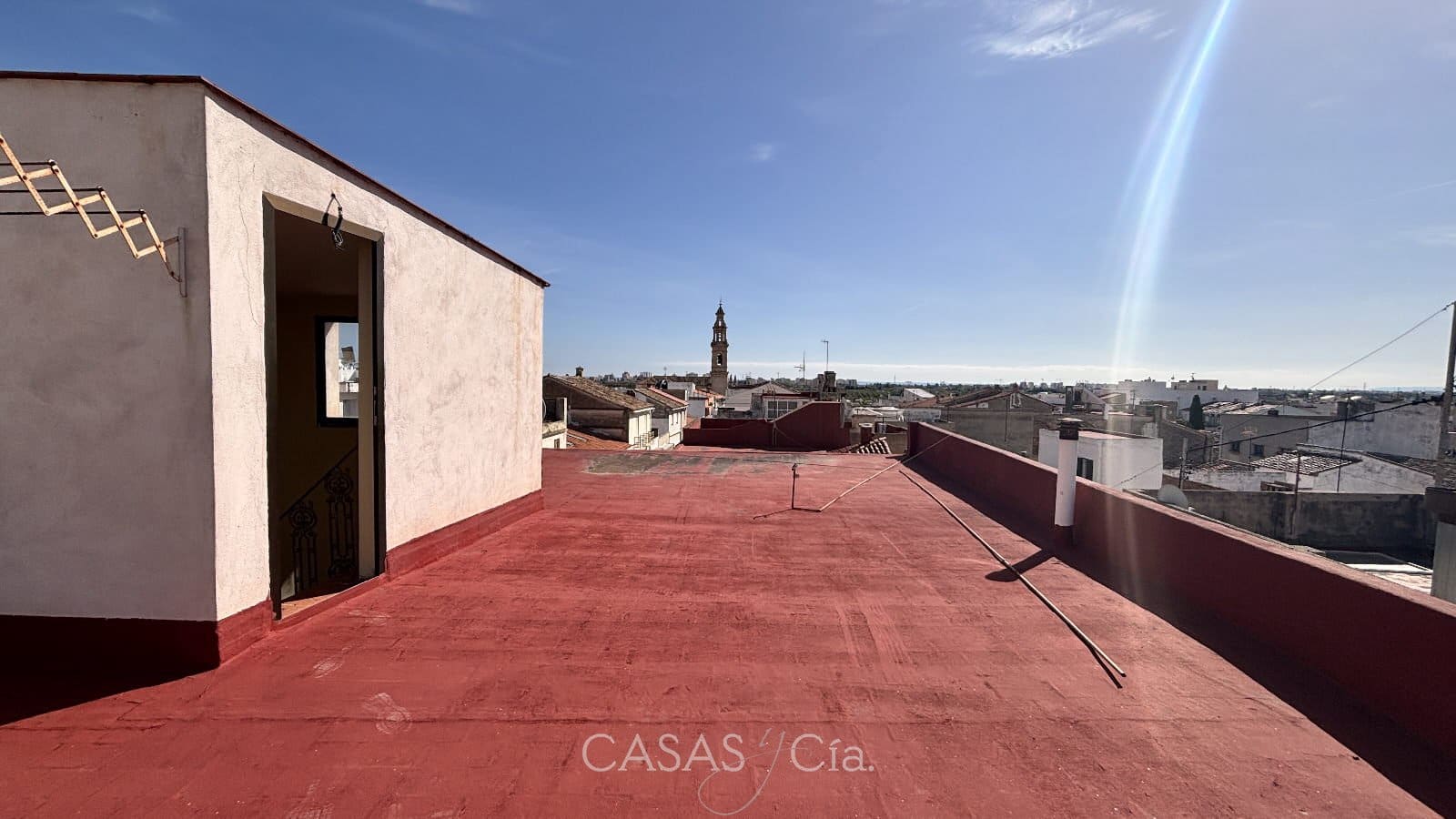 5 chambre Maison de Ville à vendre à Piles - 95 000 € (Ref: 9749275)