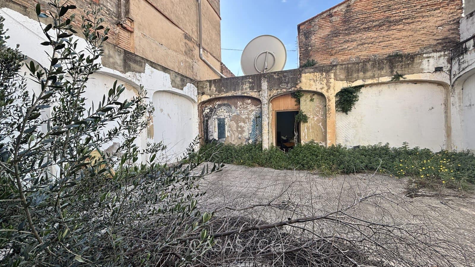 5 chambre Maison de Ville à vendre à Piles - 95 000 € (Ref: 9749275)