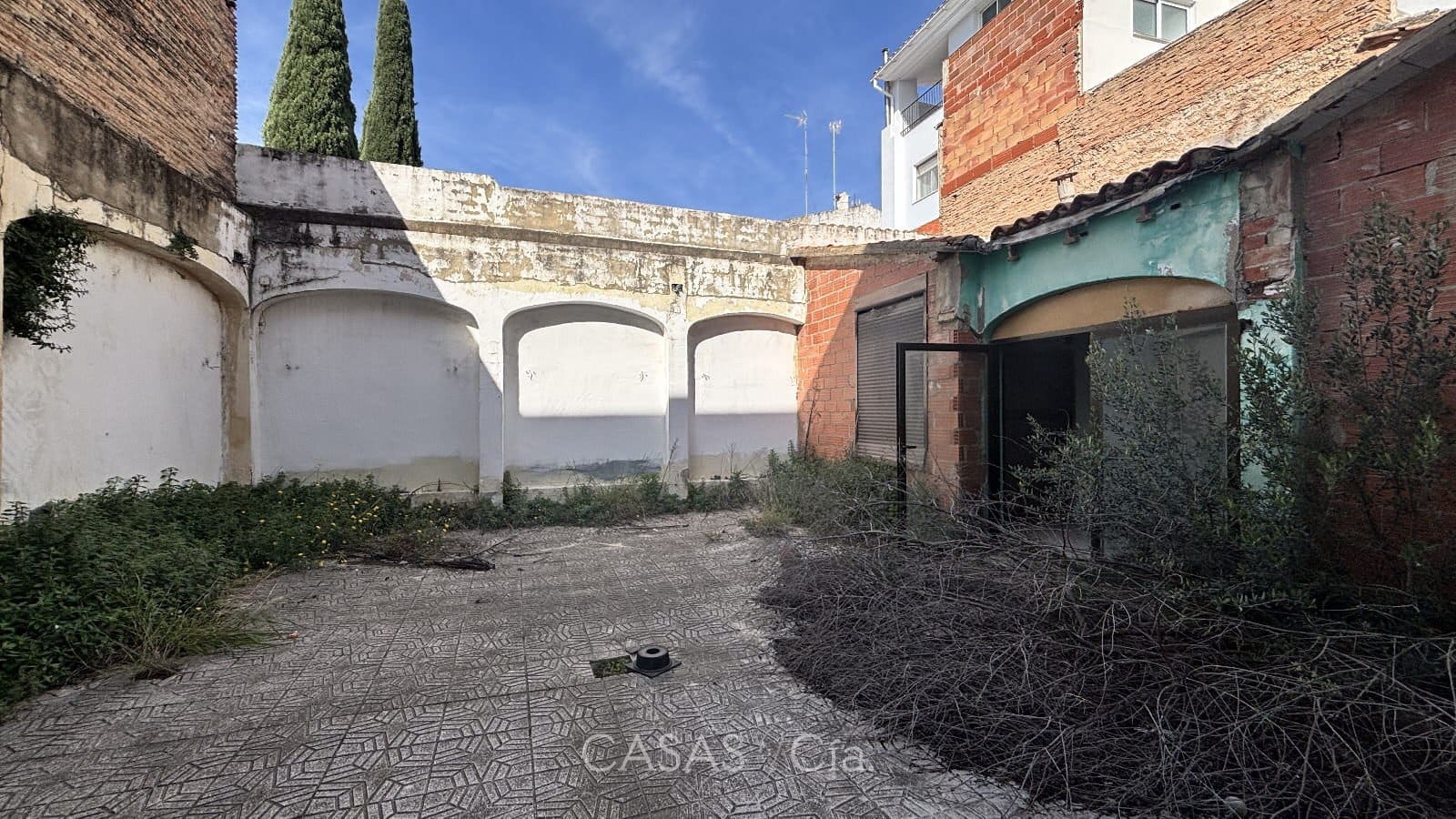 5 chambre Maison de Ville à vendre à Piles - 95 000 € (Ref: 9749275)