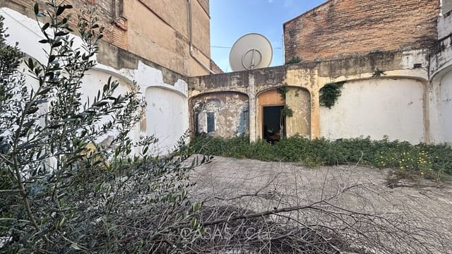 5 soverom Hus til salgs i Piles - € 95 000 (Ref: 9749275)