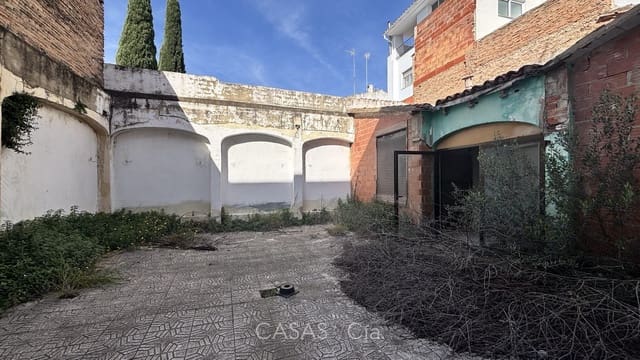 5 soverom Hus til salgs i Piles - € 95 000 (Ref: 9749275)