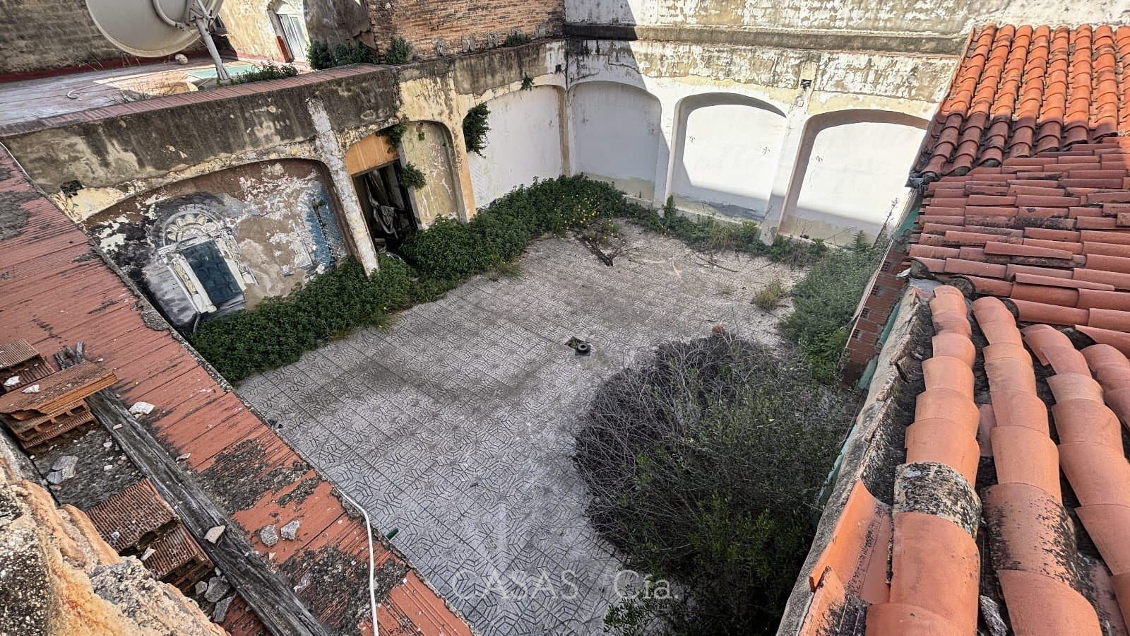 5 chambre Maison de Ville à vendre à Piles - 95 000 € (Ref: 9749275)