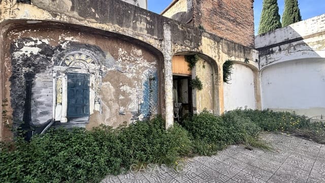 5 soverom Hus til salgs i Piles - € 95 000 (Ref: 9749275)