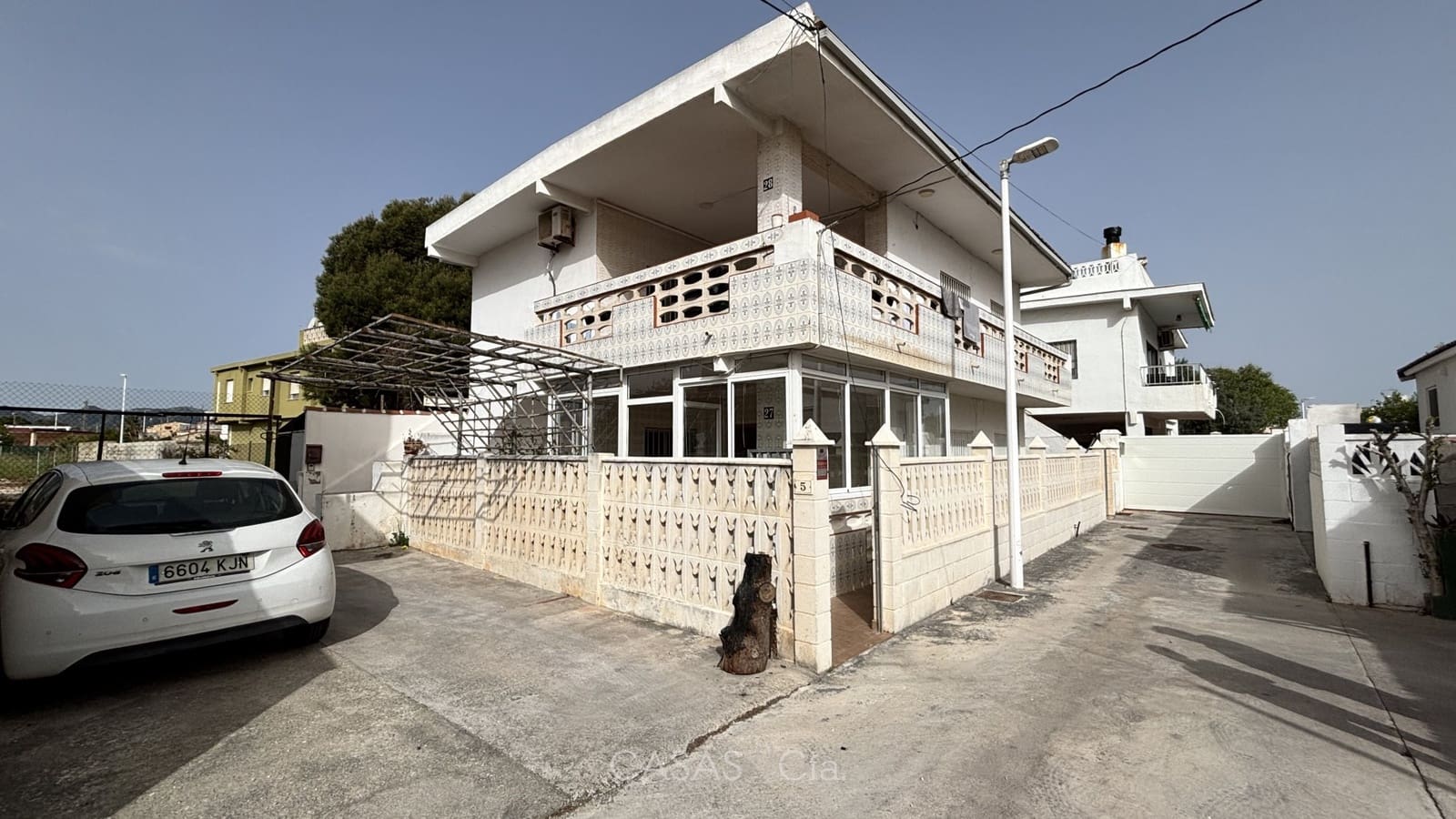 2 soveværelse Lejlighed til salg i Gandia - € 179.950 (Ref: 9761258)