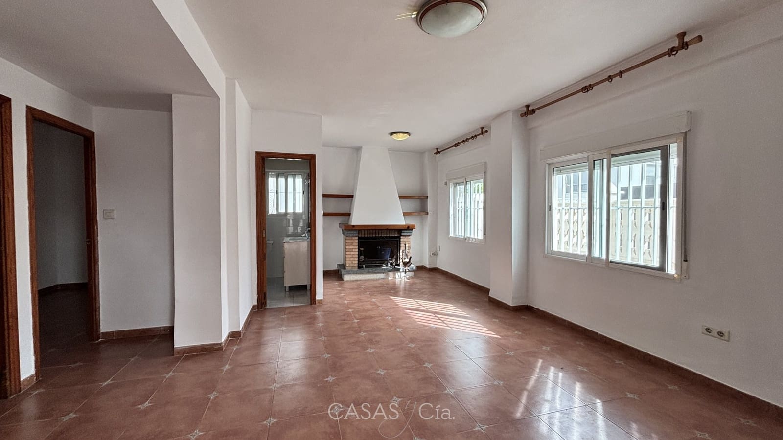 2 soveværelse Lejlighed til salg i Gandia - € 179.950 (Ref: 9761258)