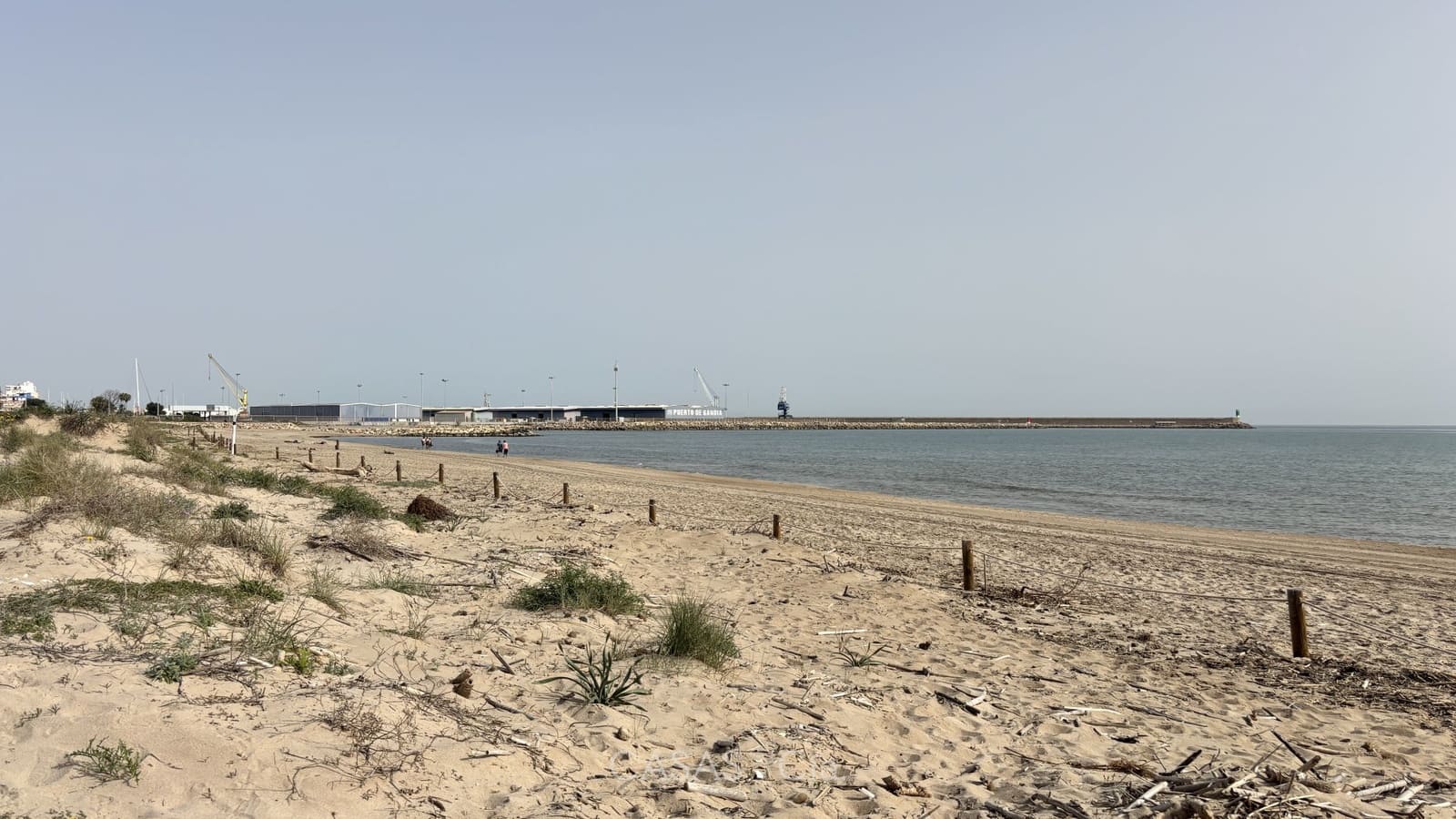 2 soveværelse Lejlighed til salg i Gandia - € 179.950 (Ref: 9761258)