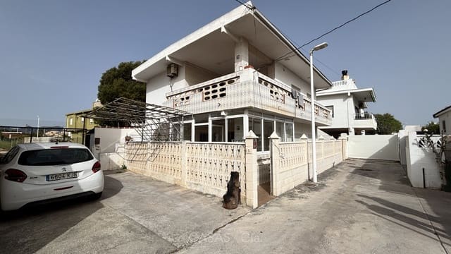 2 soveværelse Lejlighed til salg i Gandia - € 179.950 (Ref: 9761258)