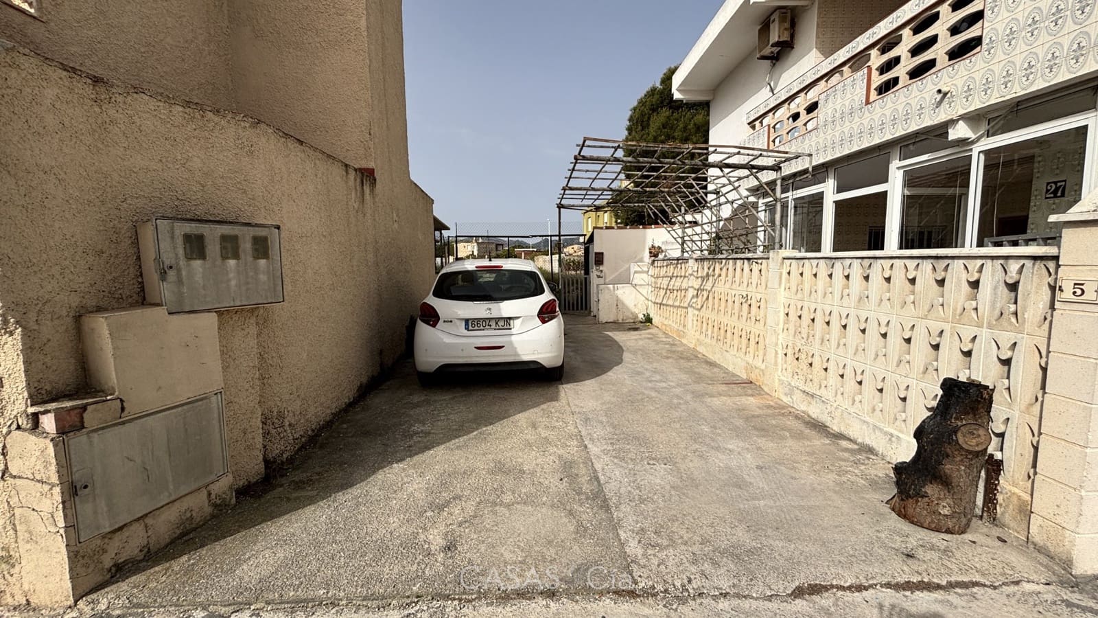 2 soveværelse Lejlighed til salg i Gandia - € 179.950 (Ref: 9761258)