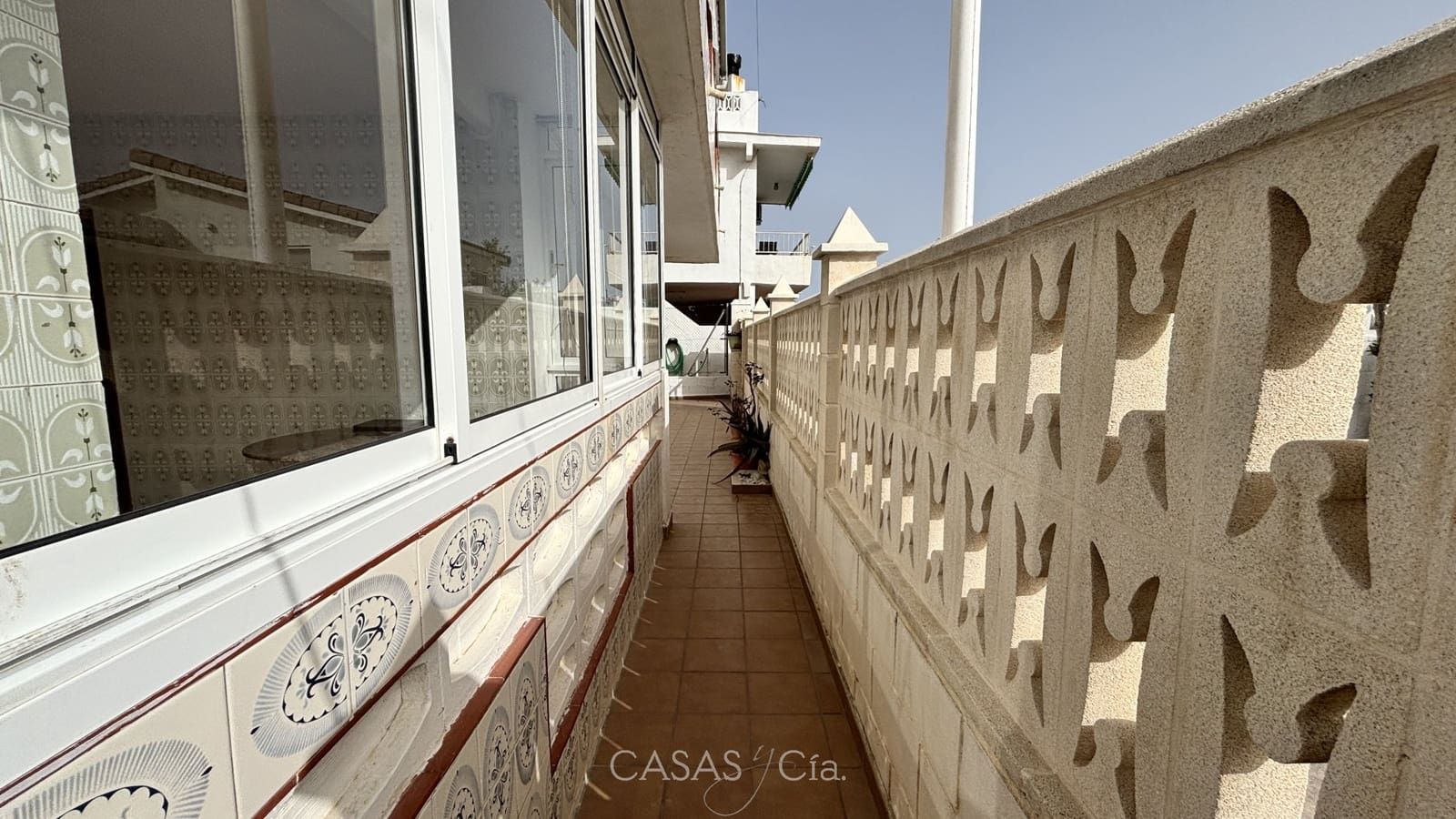 2 soveværelse Lejlighed til salg i Gandia - € 179.950 (Ref: 9761258)