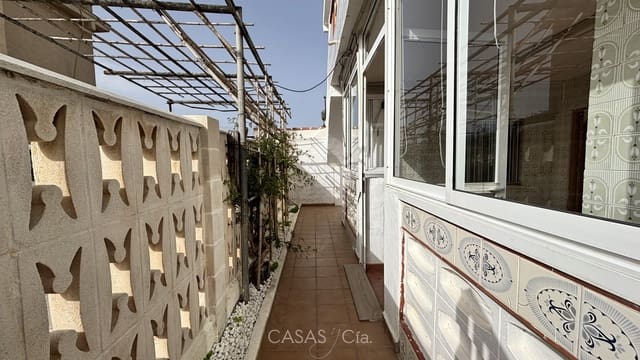 2 soveværelse Lejlighed til salg i Gandia - € 179.950 (Ref: 9761258)