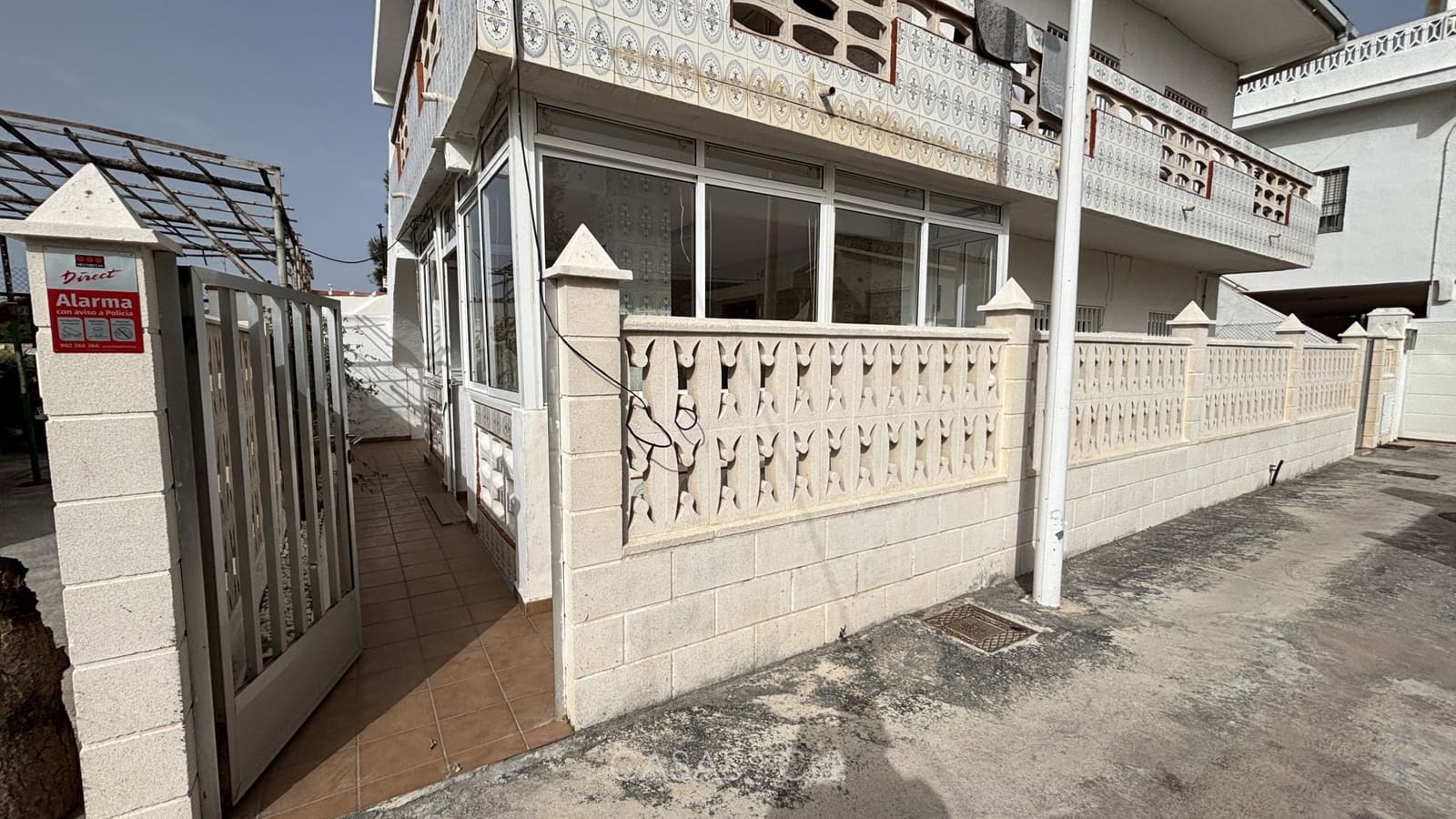 2 soveværelse Lejlighed til salg i Gandia - € 179.950 (Ref: 9761258)