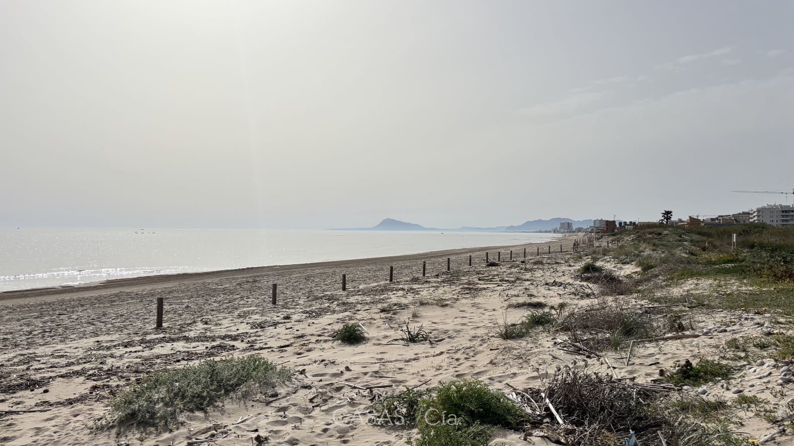 2 soveværelse Lejlighed til salg i Gandia - € 179.950 (Ref: 9761258)