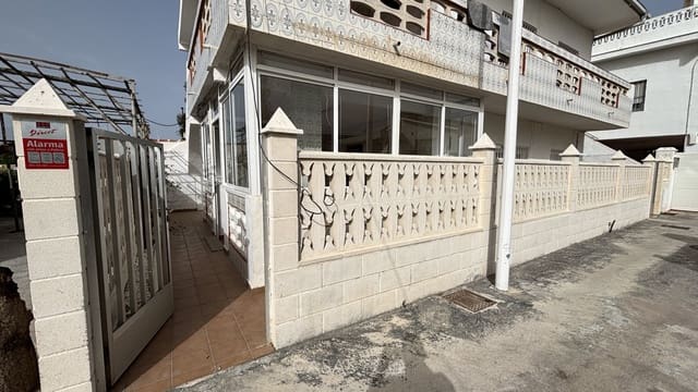 2 soveværelse Lejlighed til salg i Gandia - € 179.950 (Ref: 9761258)