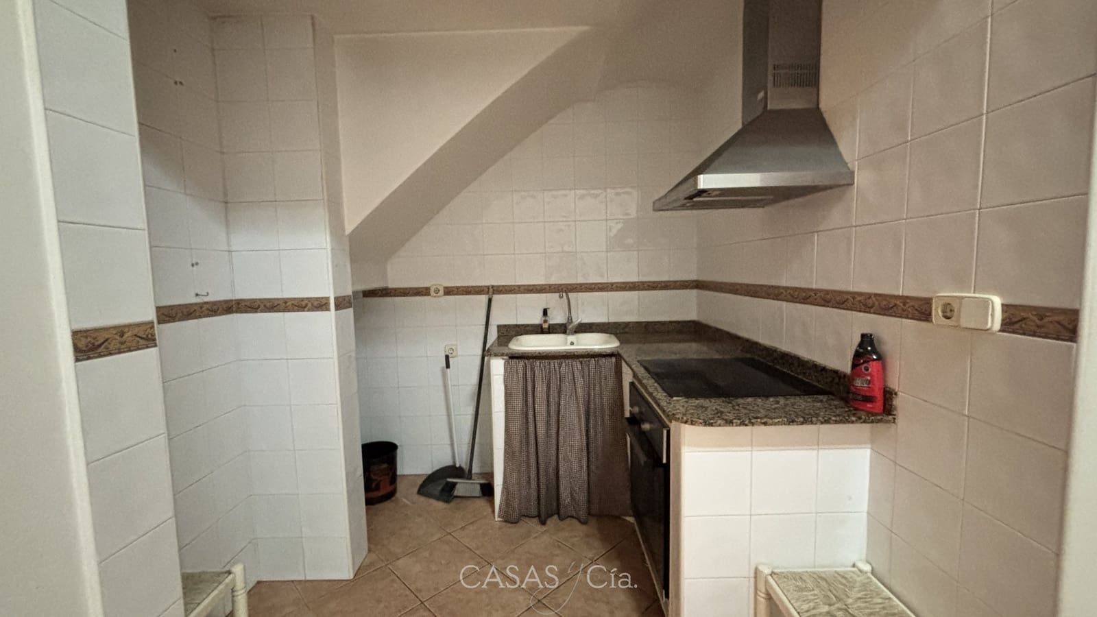 3 camera da letto Casa in vendita in Oliva - 109.500 € (Rif: 9778407)