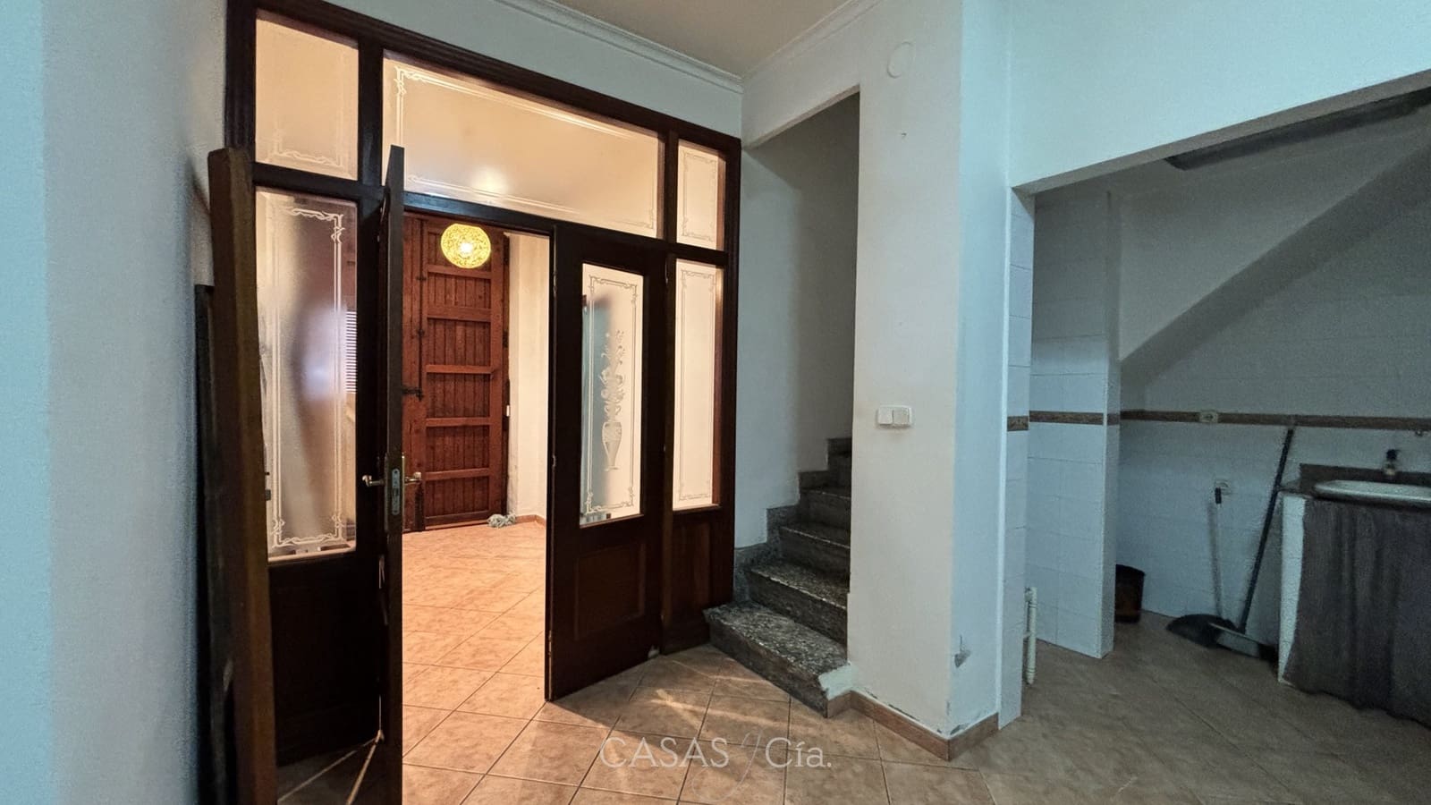 3 camera da letto Casa in vendita in Oliva - 109.500 € (Rif: 9778407)