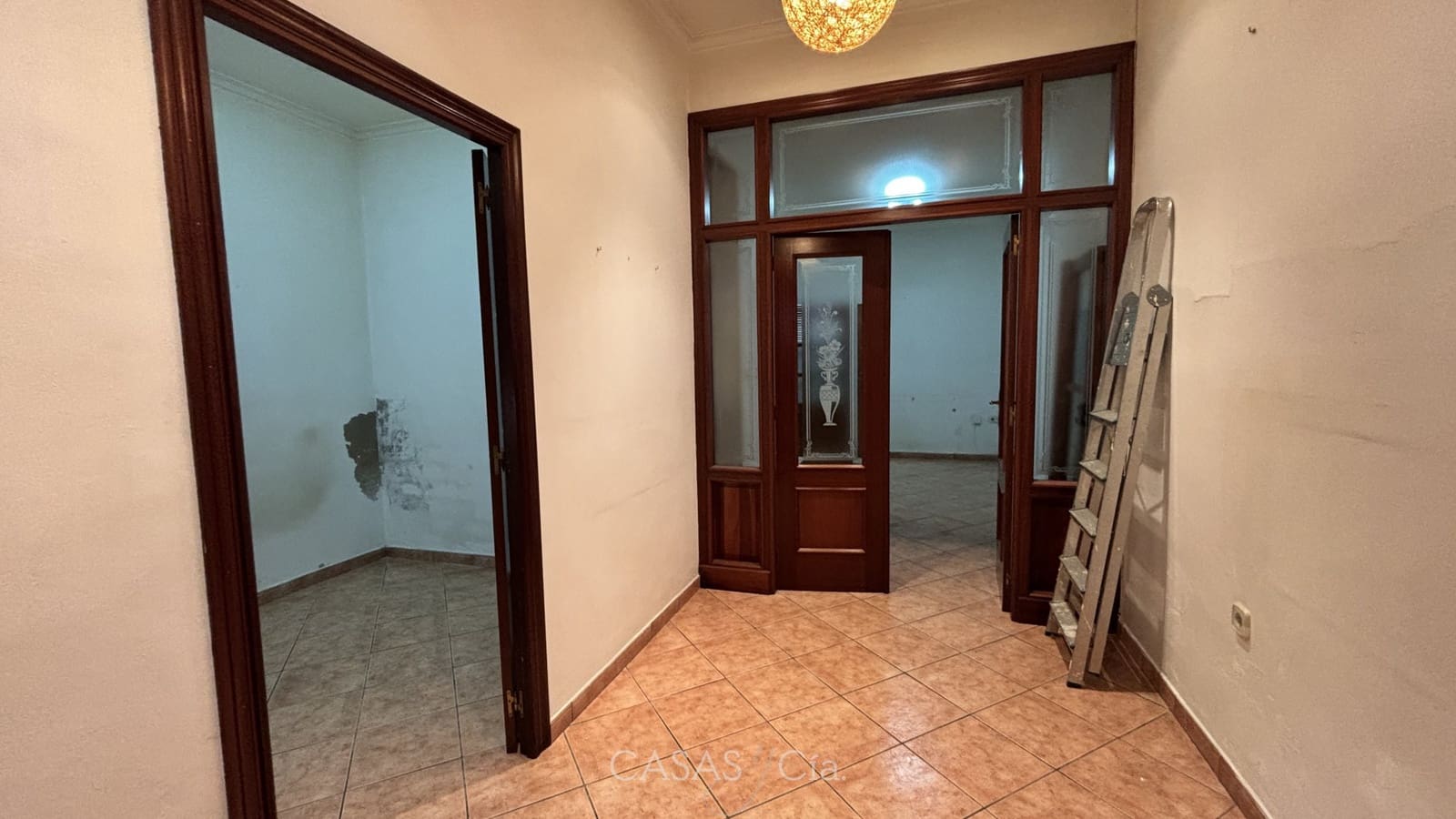 3 camera da letto Casa in vendita in Oliva - 109.500 € (Rif: 9778407)
