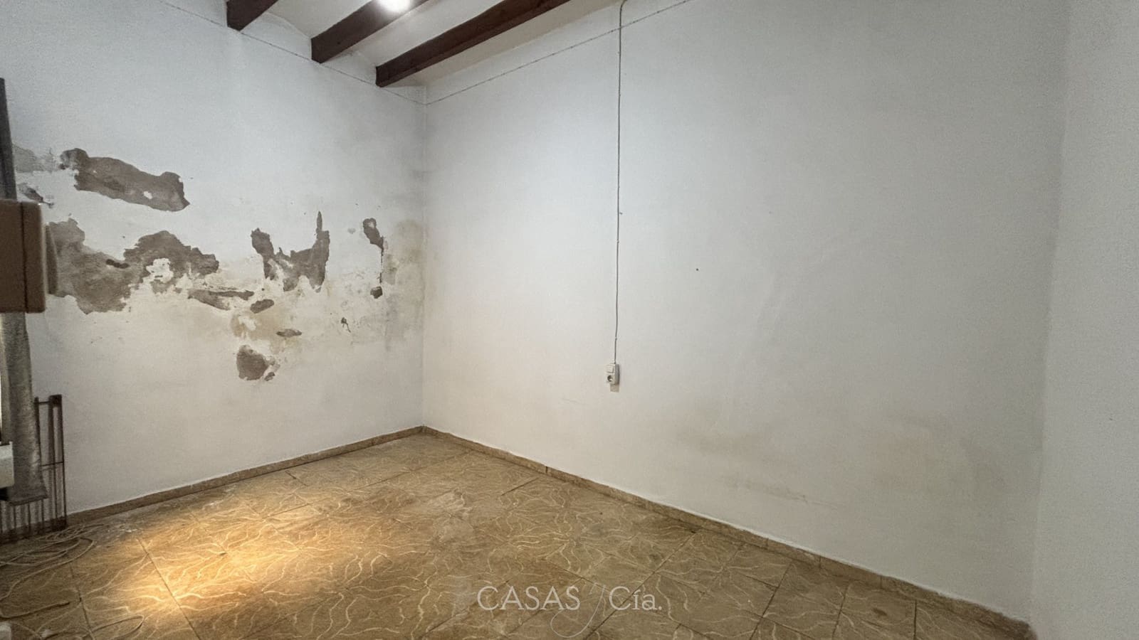3 camera da letto Casa in vendita in Oliva - 109.500 € (Rif: 9778407)