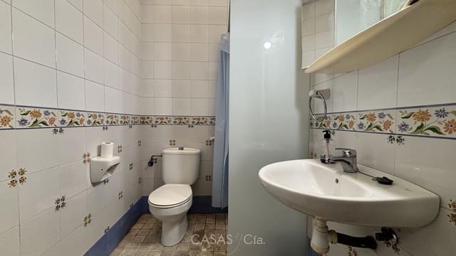 3 slaapkamer Huis te koop in Oliva - € 109.500 (Ref: 9778407)