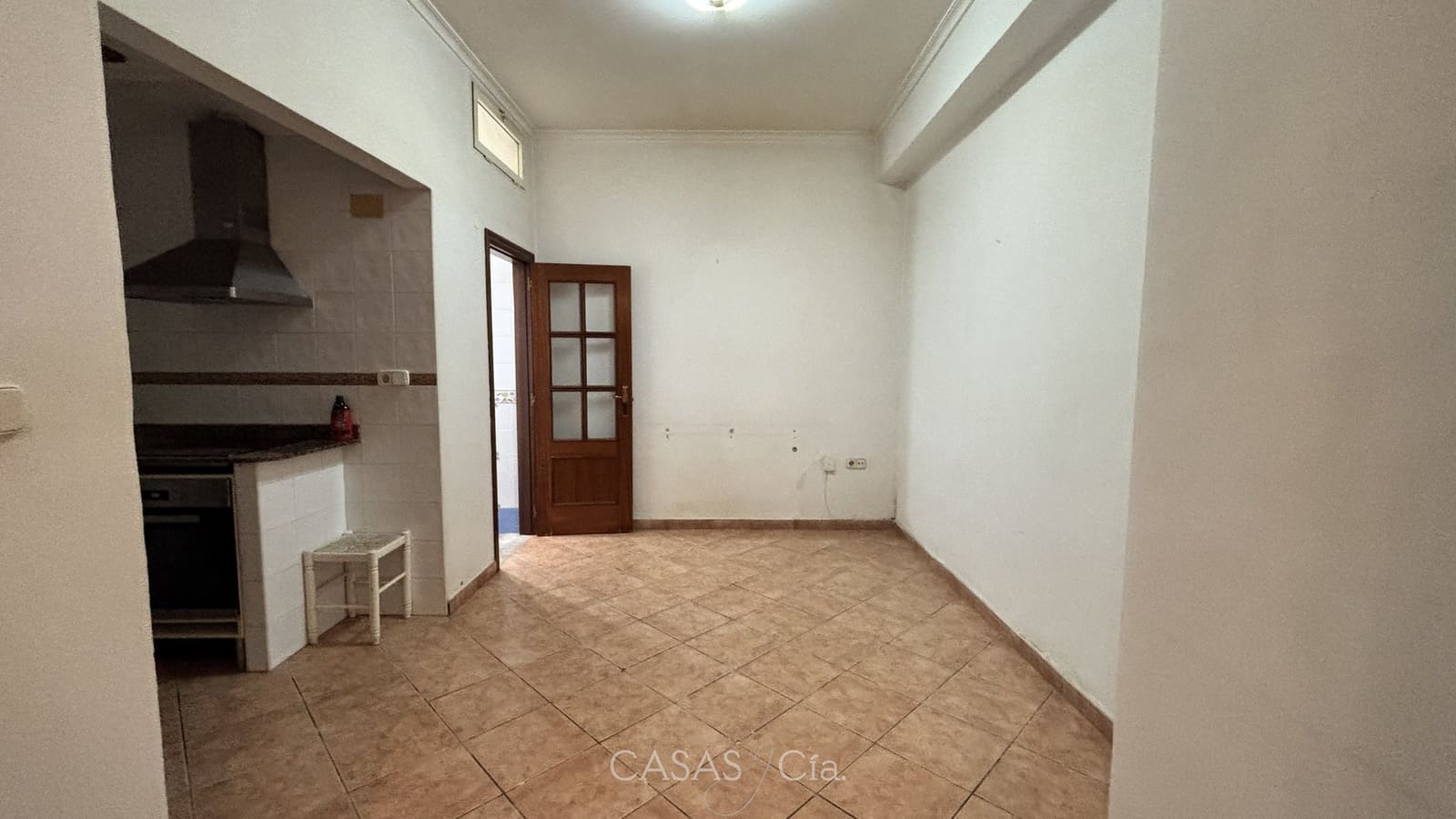 3 camera da letto Casa in vendita in Oliva - 109.500 € (Rif: 9778407)