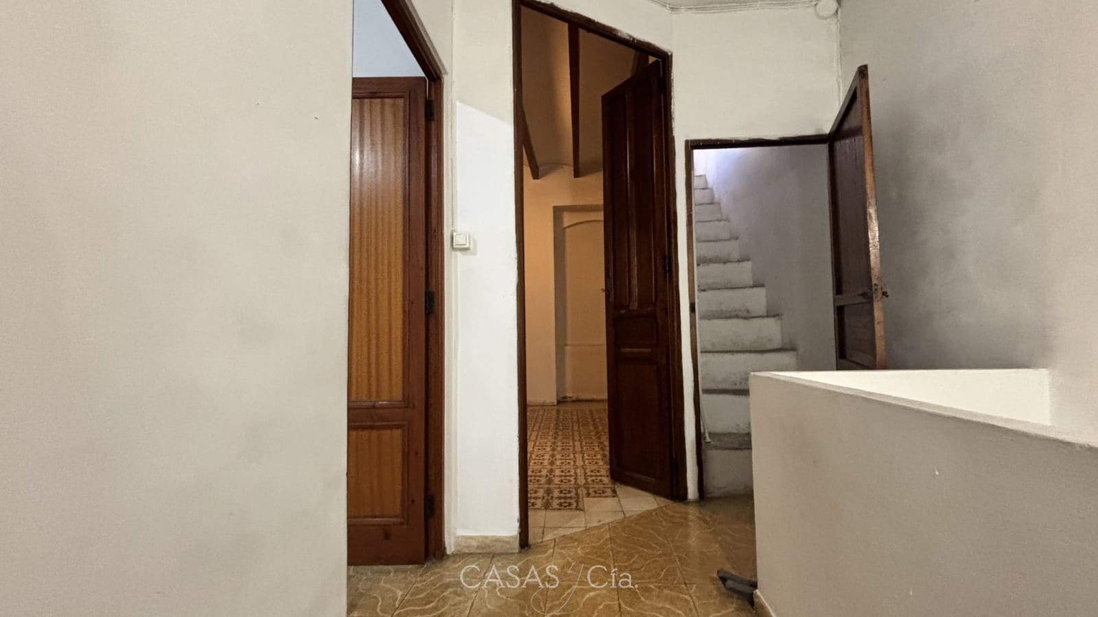 3 camera da letto Casa in vendita in Oliva - 109.500 € (Rif: 9778407)
