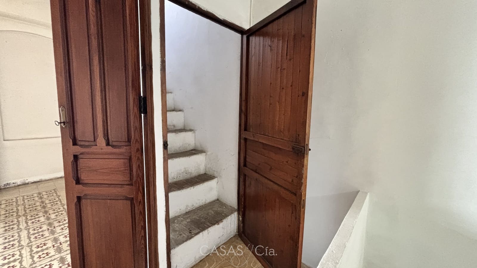 3 camera da letto Casa in vendita in Oliva - 109.500 € (Rif: 9778407)