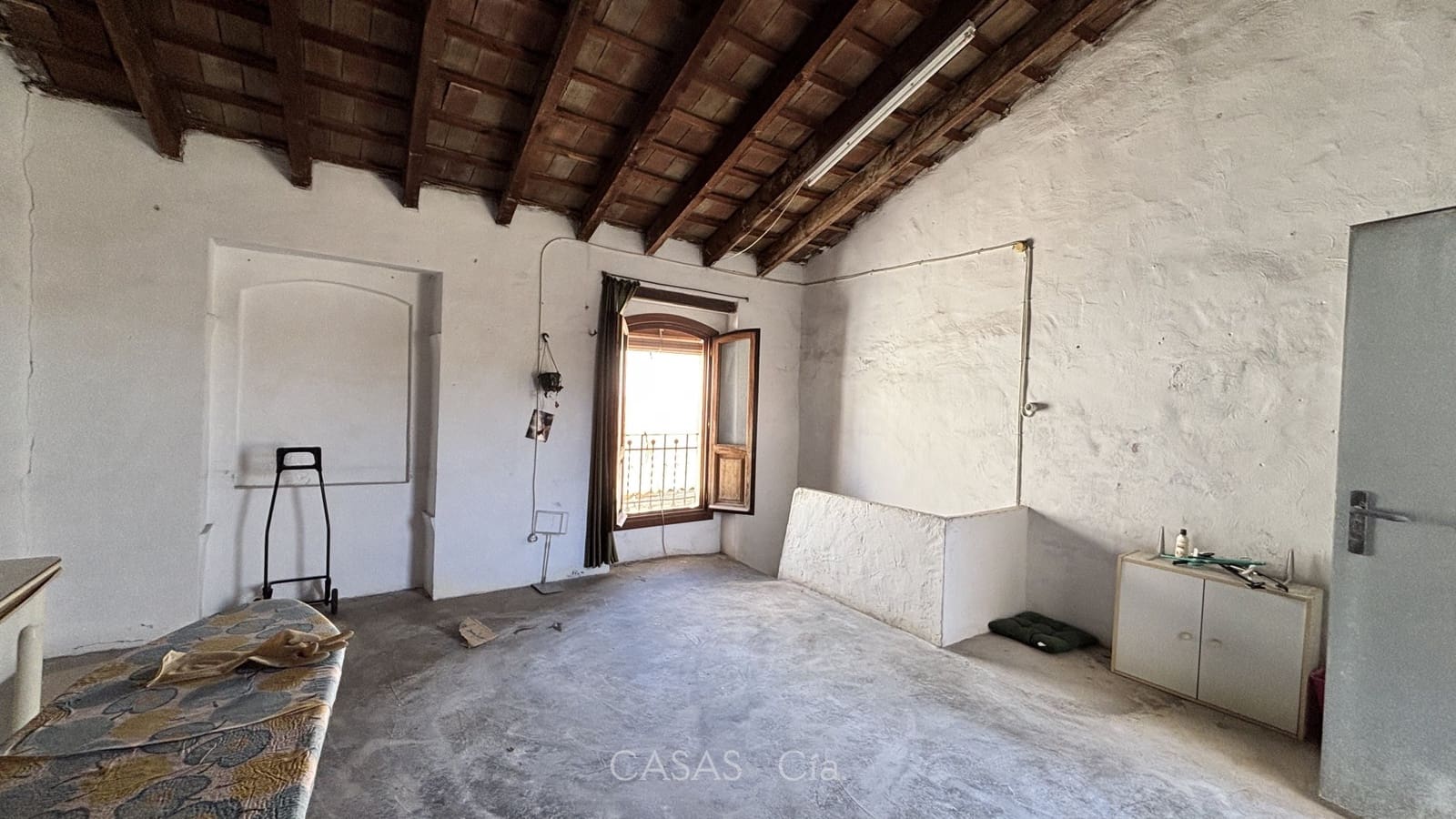 3 camera da letto Casa in vendita in Oliva - 109.500 € (Rif: 9778407)